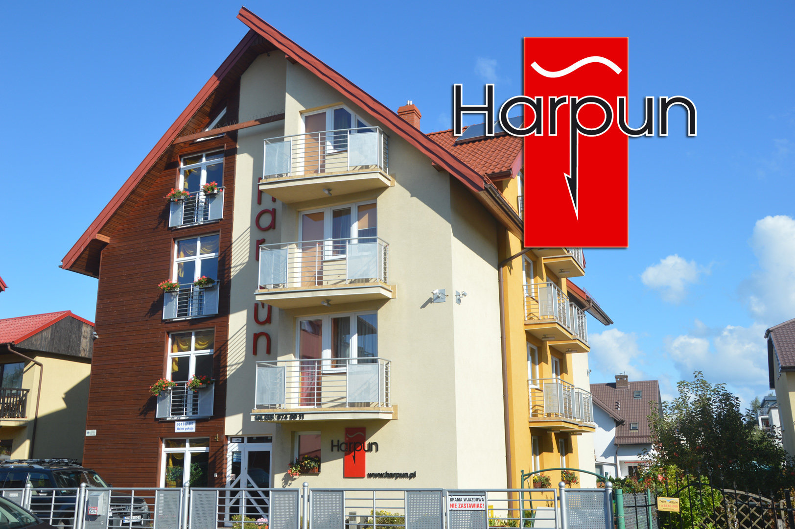 Harpun